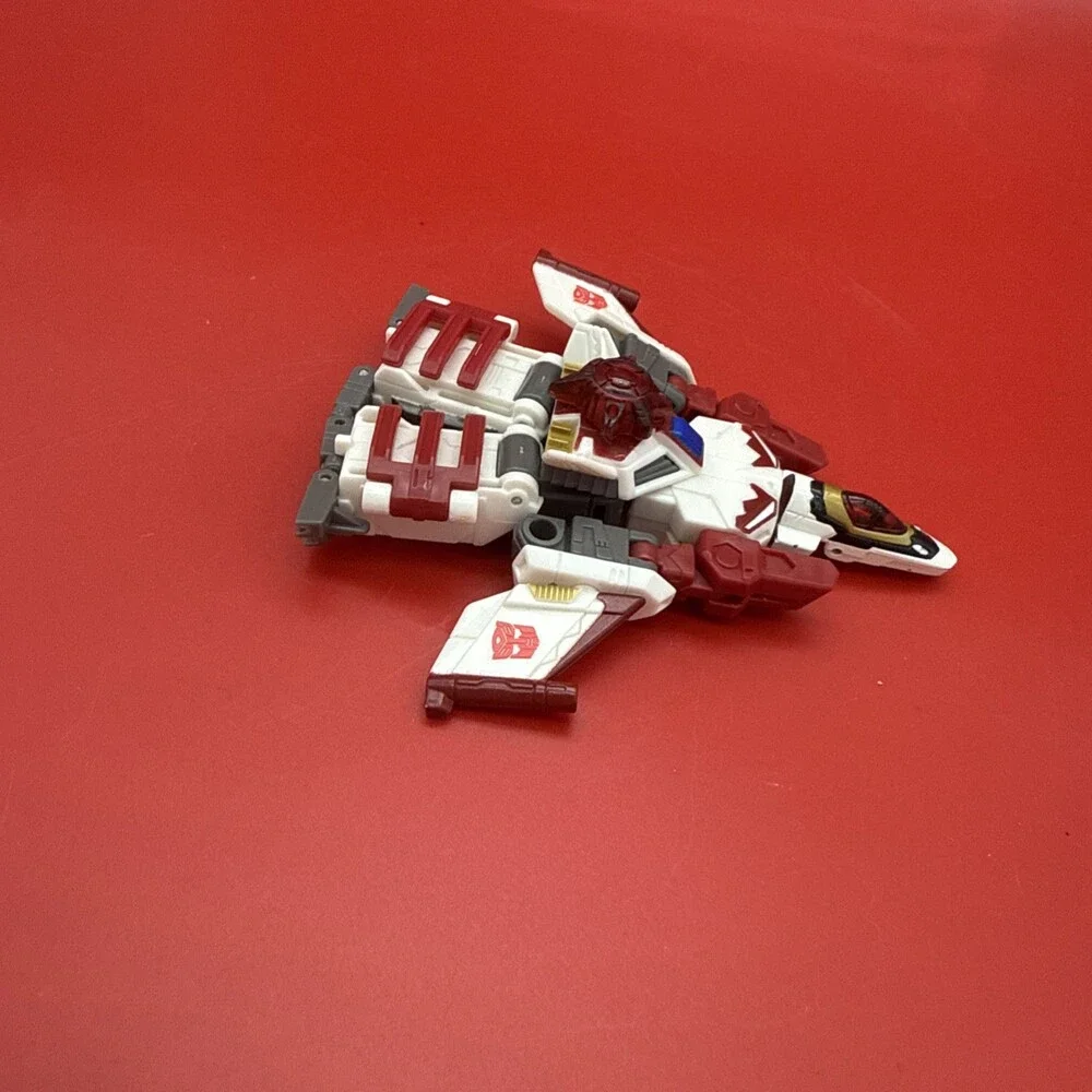 SKYBLAST Transformers Energon action figure Hasbro 2004